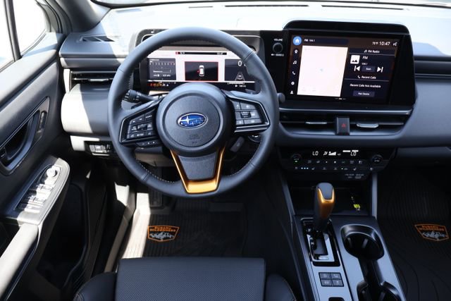 New 2026 Subaru Outback Wilderness AWD/4WD image 5