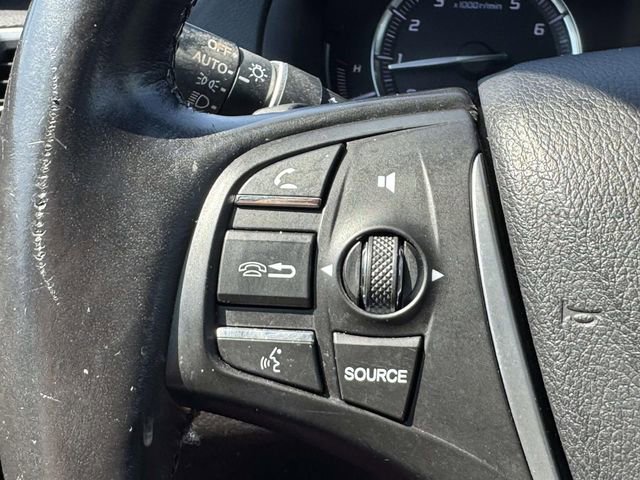 Used 2020 Acura TLX w/ Technology Package FWD image 28