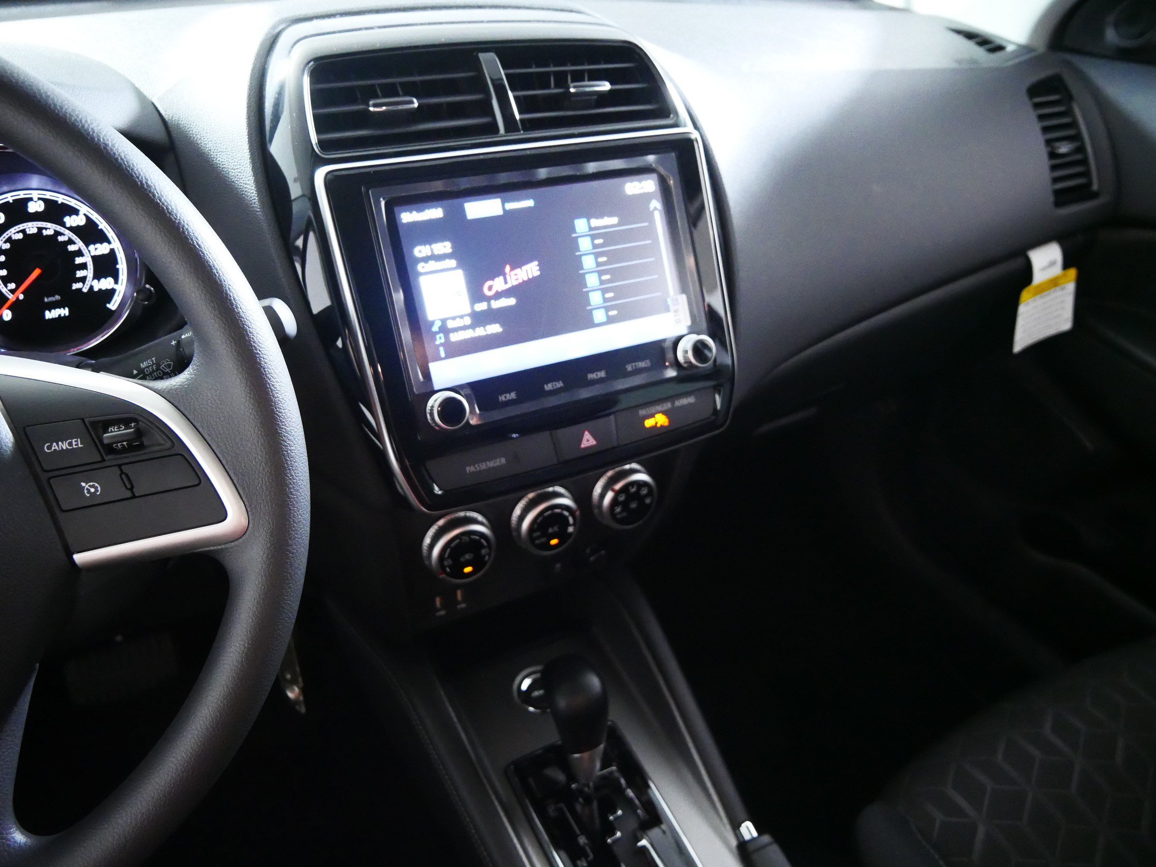 New 2026 Mitsubishi Outlander Sport ES AWD/4WD image 5