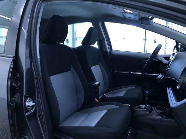 Certified 2018 Toyota Prius C Three FWD image 22