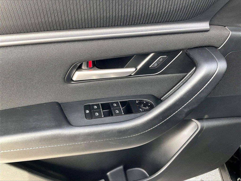 Used 2025 MAZDA CX-90 3.3 Turbo w/ Select Package image 38