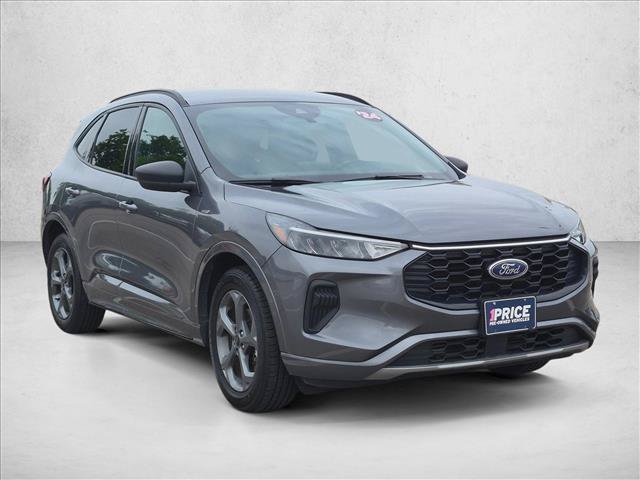 Used 2024 Ford Escape ST-Line FWD image 3