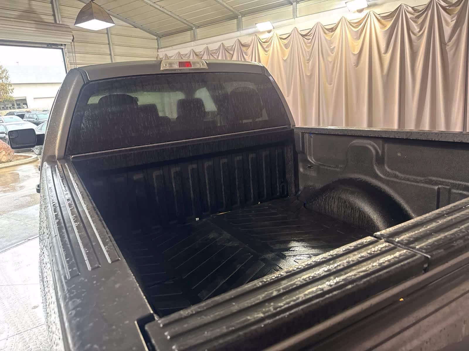 Used 2013 Ford F150 XLT AWD/4WD image 18