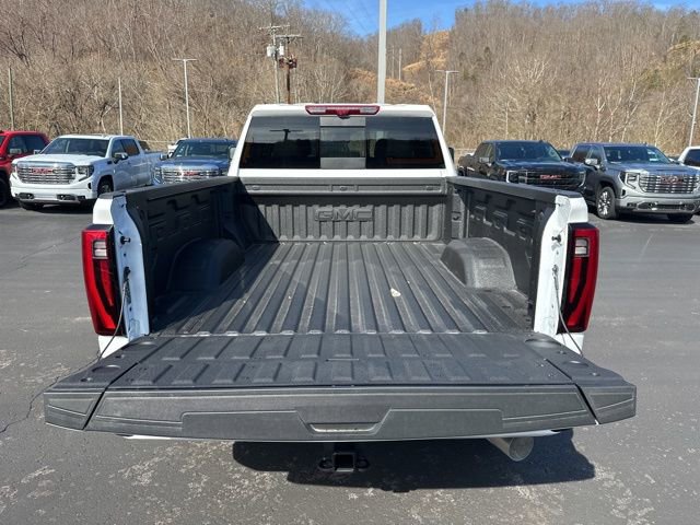 New 2026 GMC Sierra 2500 Denali w/ Denali Reserve Package image 21