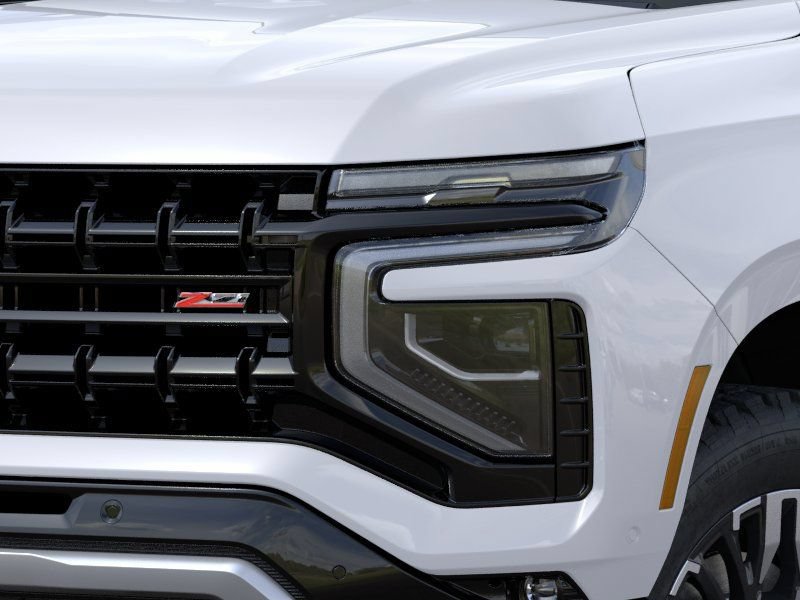 New 2026 Chevrolet Suburban Z71 w/ Comfort Package AWD/4WD image 10