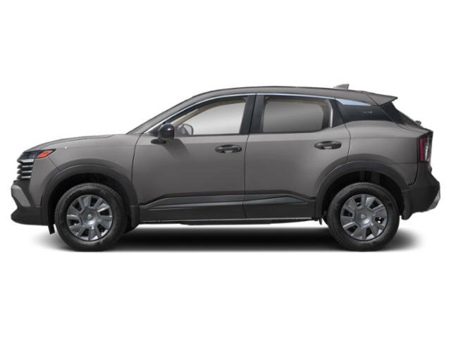 New 2026 Nissan Kicks S FWD image 3
