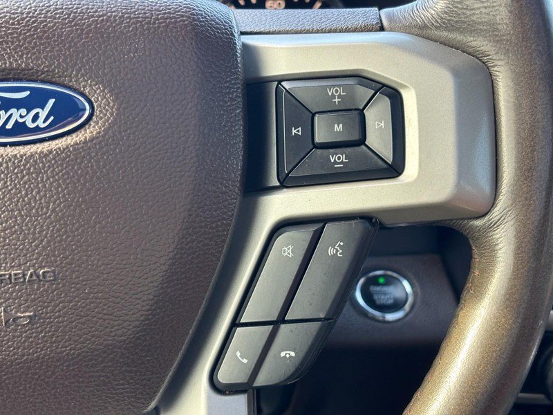 Used 2019 Ford F150 King Ranch w/ Equipment Group 601A Luxury AWD/4WD image 20