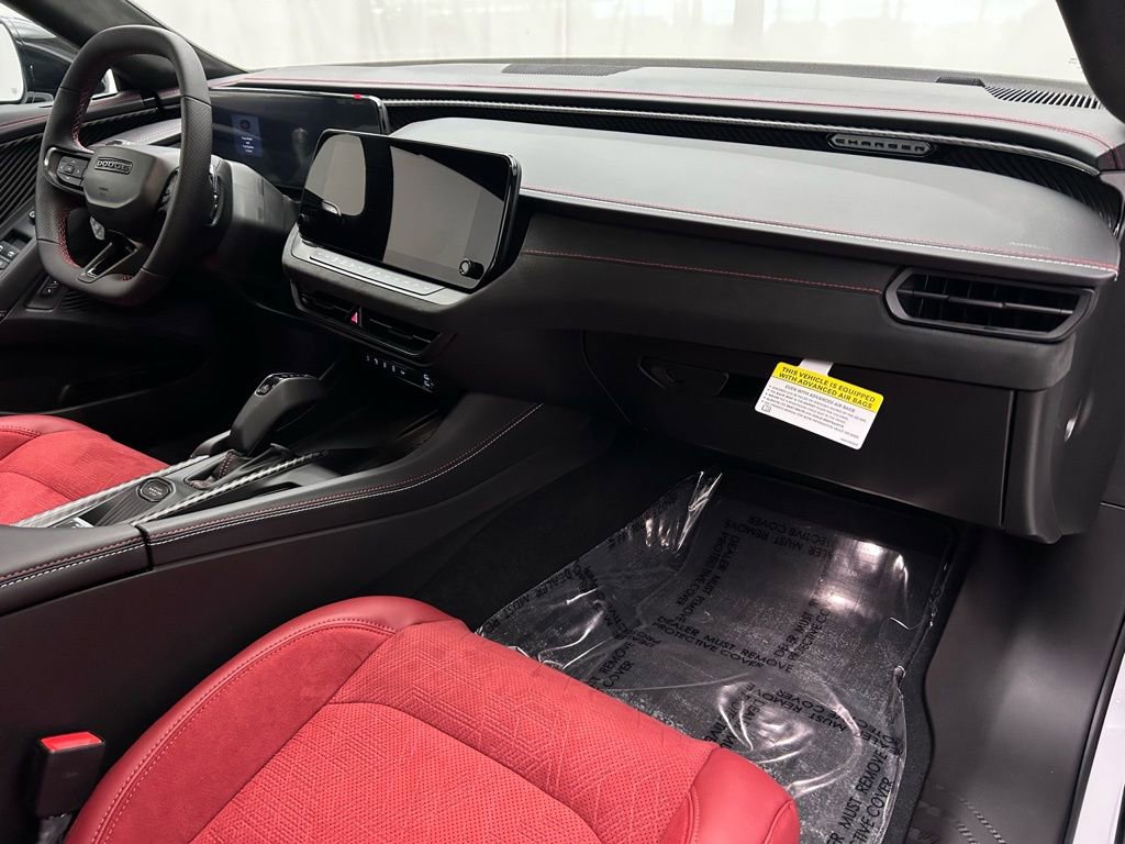 New 2026 Dodge Charger R/T Scat Pack image 16