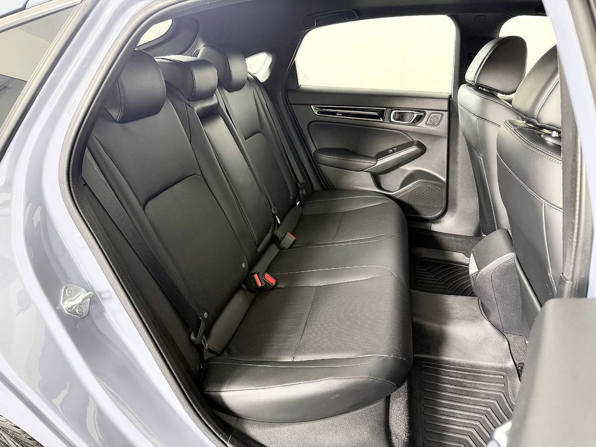 Used 2022 Honda Civic Sport Touring image 45