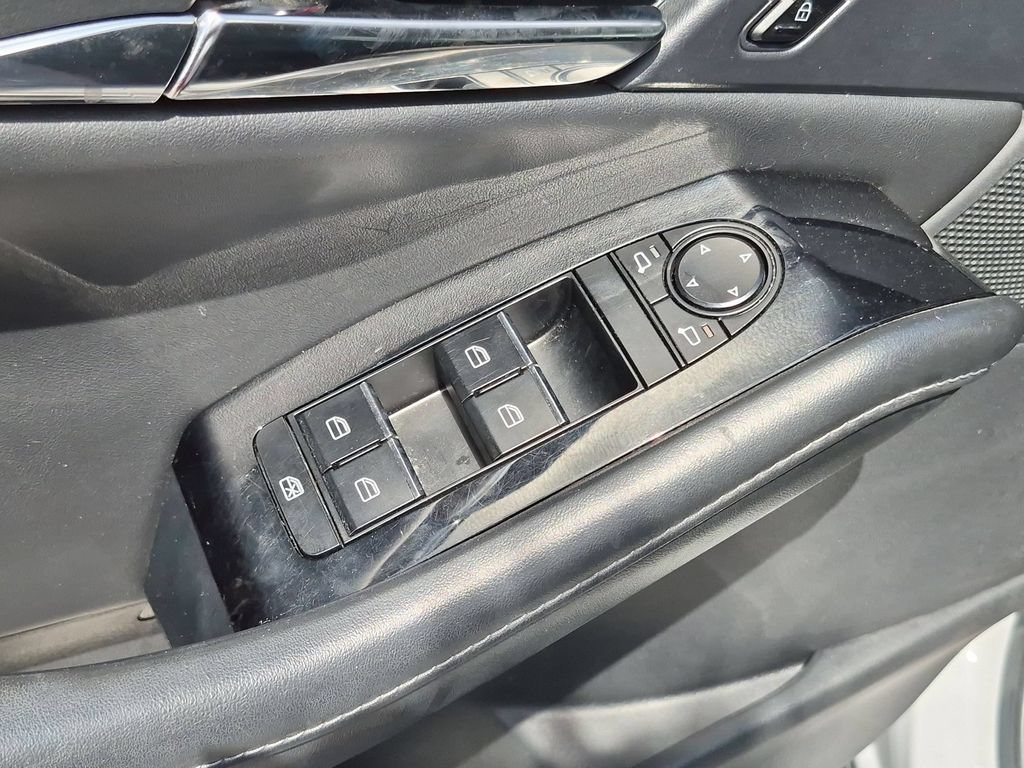 Used 2025 MAZDA CX-30 AWD 2.5 S w/ Preferred Package image 13