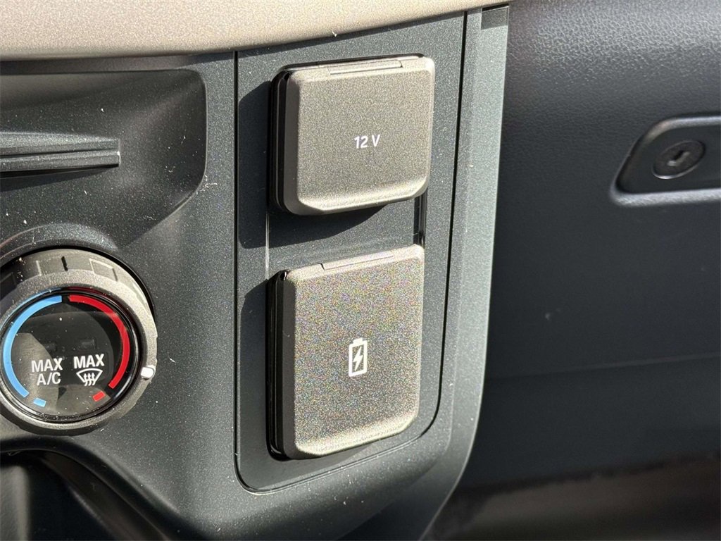 Used 2024 Ford F150 XL image 22