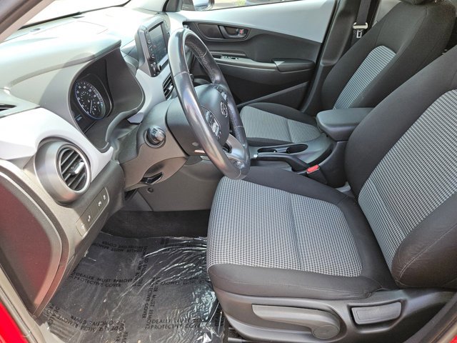 Used 2019 Hyundai Kona SEL FWD image 19