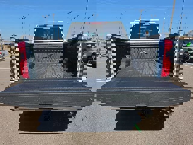 New 2026 Chevrolet Silverado 2500 LT w/ Leather Package image 13