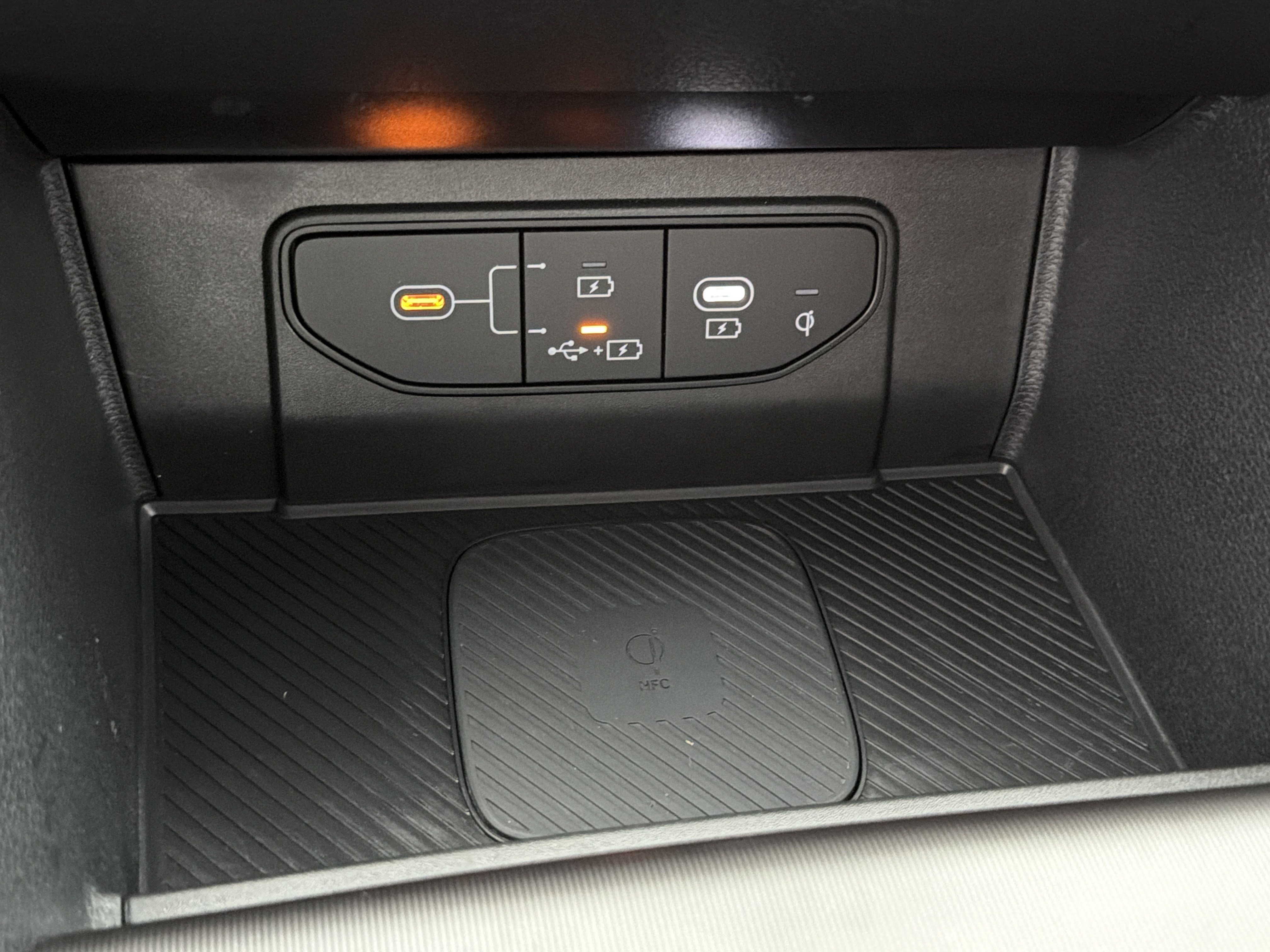 Used 2026 Kia Sportage SX FWD image 26