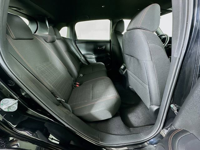 Certified 2024 Honda HR-V Sport image 8