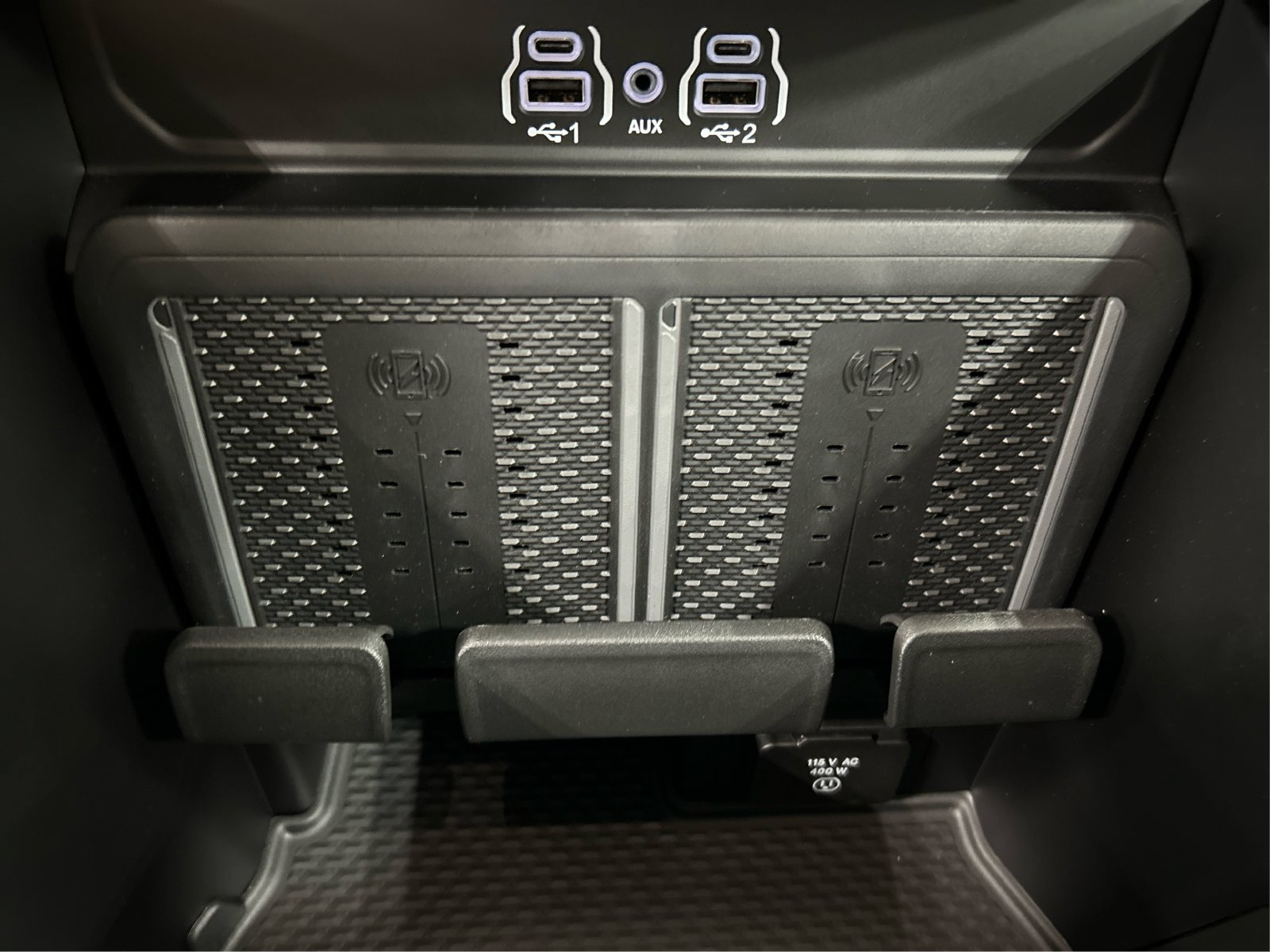 New 2027 RAM 2500 Laramie w/ Night Edition AWD/4WD image 34