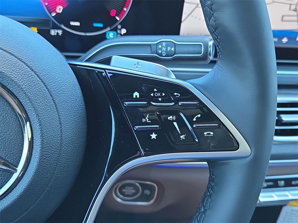 Used 2026 Mercedes-Benz GLE 450 4MATIC Coupe image 22