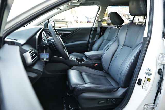 Used 2025 Subaru Outback Touring XT AWD/4WD image 20