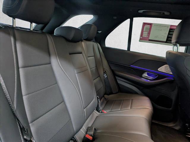 Used 2025 Mercedes-Benz GLE 350 4MATIC image 26