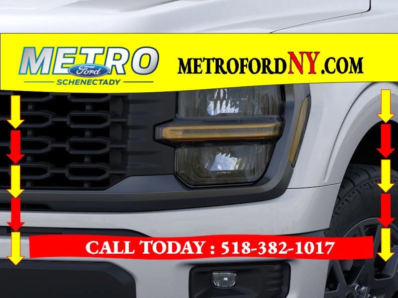 New 2026 Ford F150 STX AWD/4WD image 18