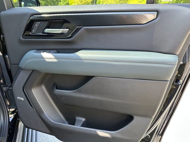 New 2026 GMC Yukon XL AT4 w/ AT4 Premium Package AWD/4WD image 25