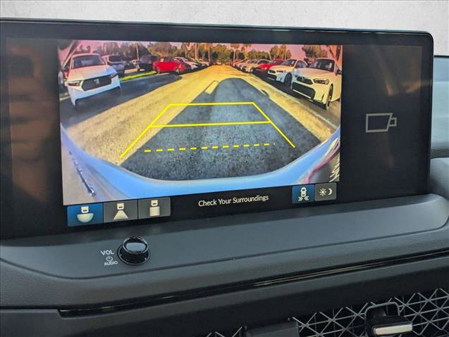 New 2025 Honda Accord Sport image 12