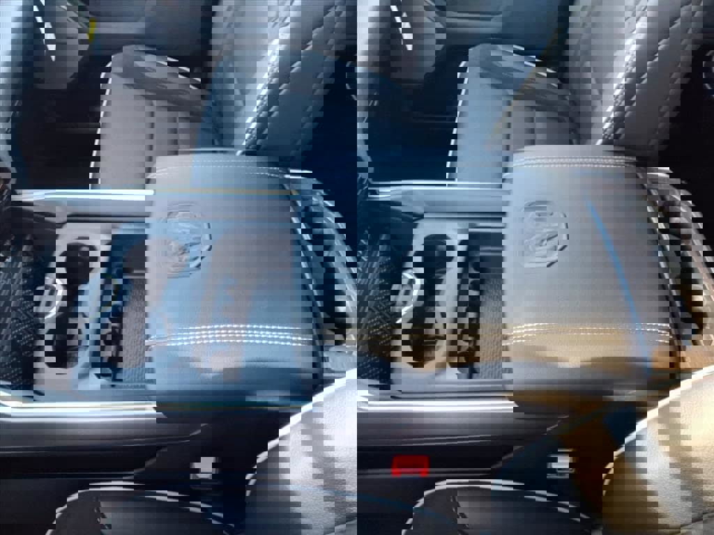 New 2026 RAM 1500 Laramie w/ Night Edition image 14