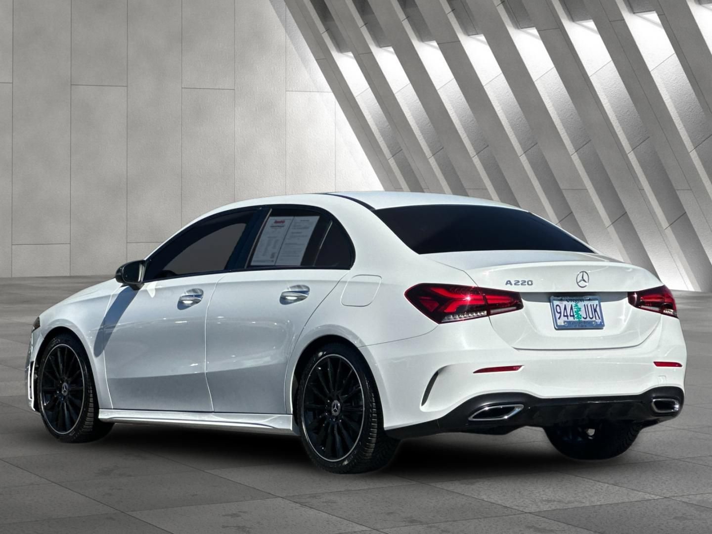 Used 2020 Mercedes-Benz A 220 image 6