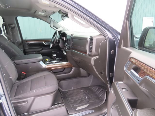 Used 2024 GMC Sierra 1500 Elevation w/ Preferred Package image 23
