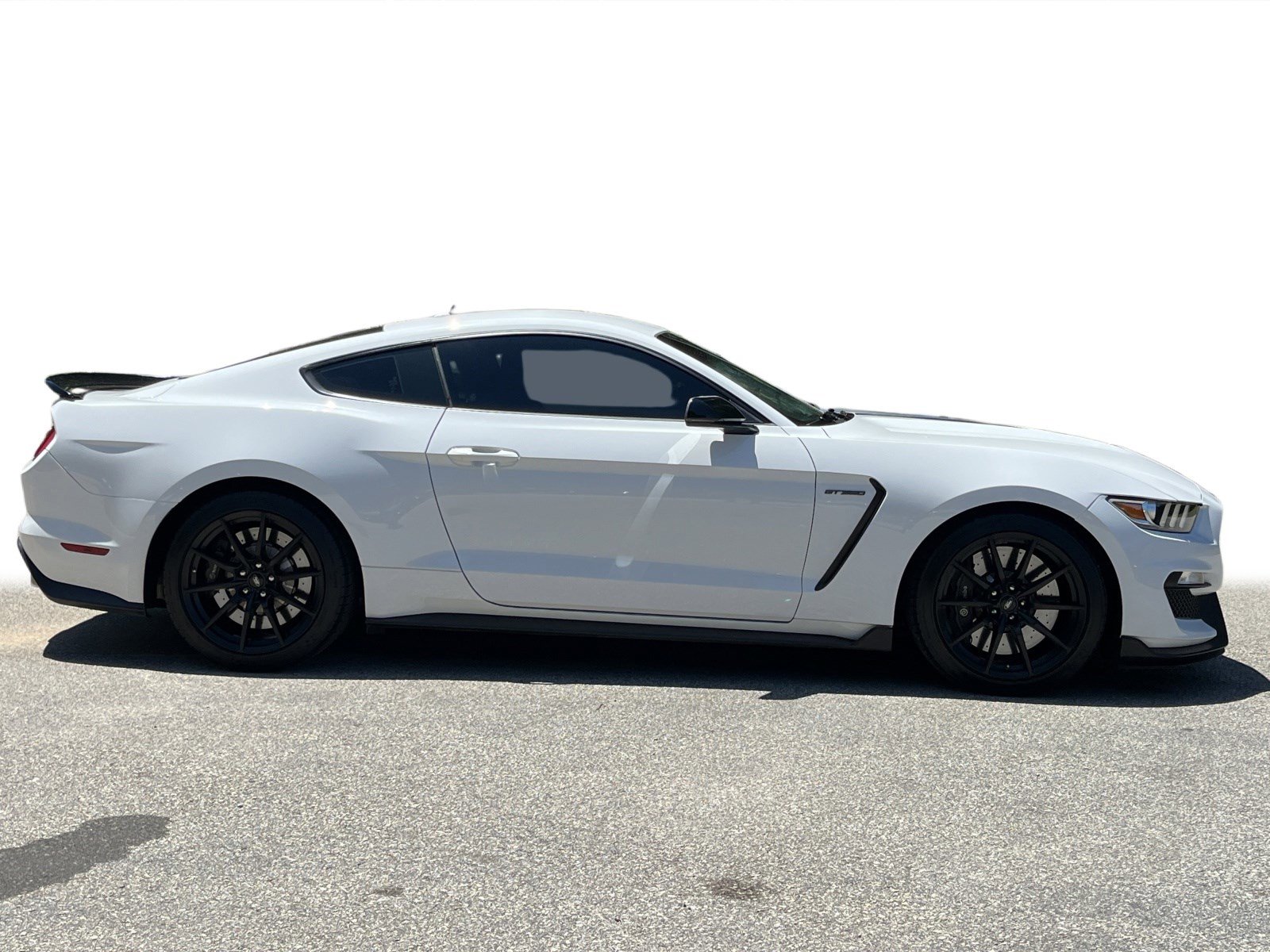 Used 2017 Ford Mustang Shelby GT350 w/ Electronics Package RWD image 22