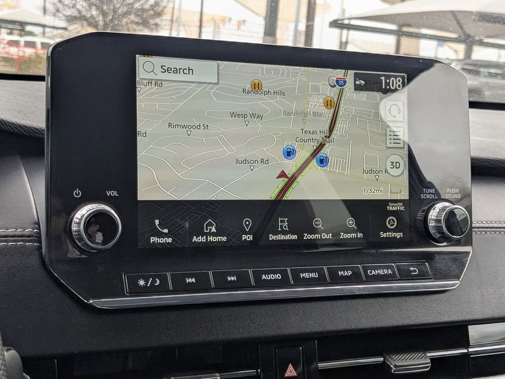 Used 2024 Mitsubishi Outlander SE image 22