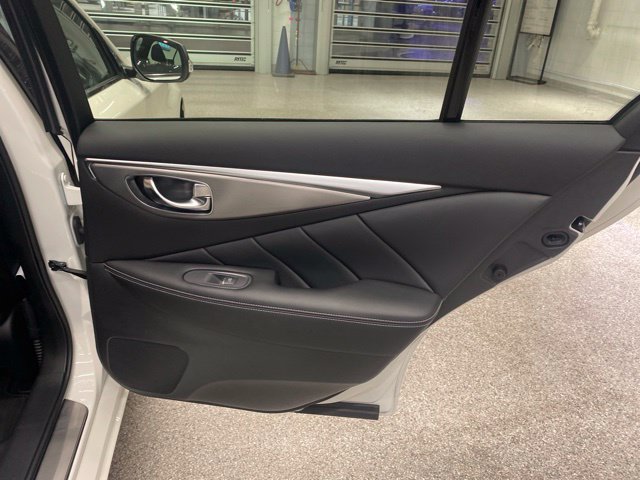 Used 2020 INFINITI Q50 Edition 30 AWD/4WD image 14
