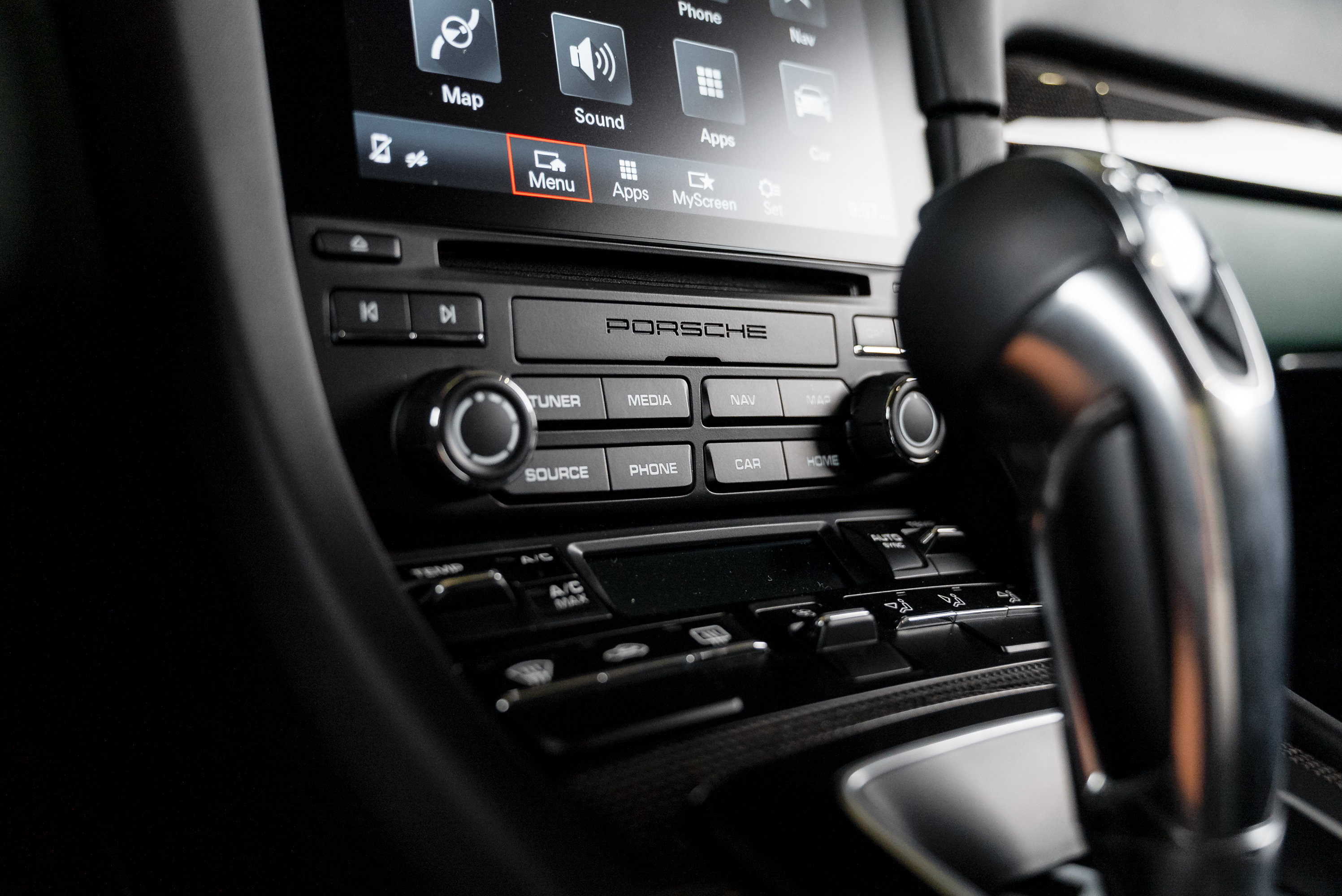 Certified 2019 Porsche 911 GT3 RS RWD image 83