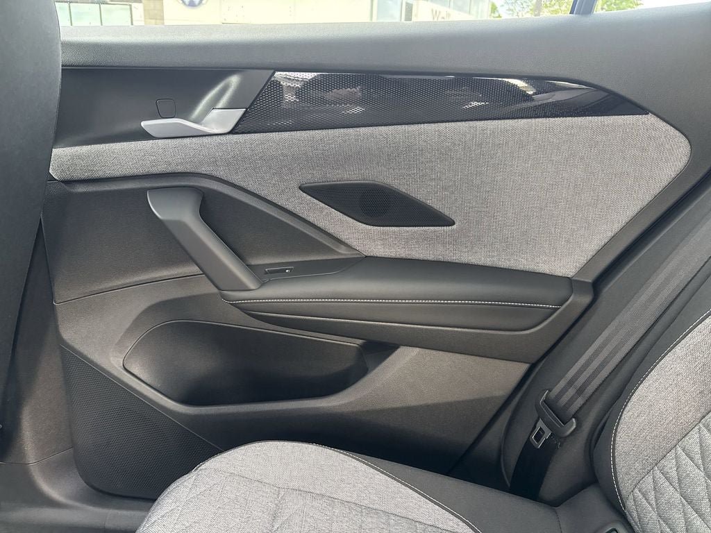New 2026 Volkswagen Tiguan S FWD image 22