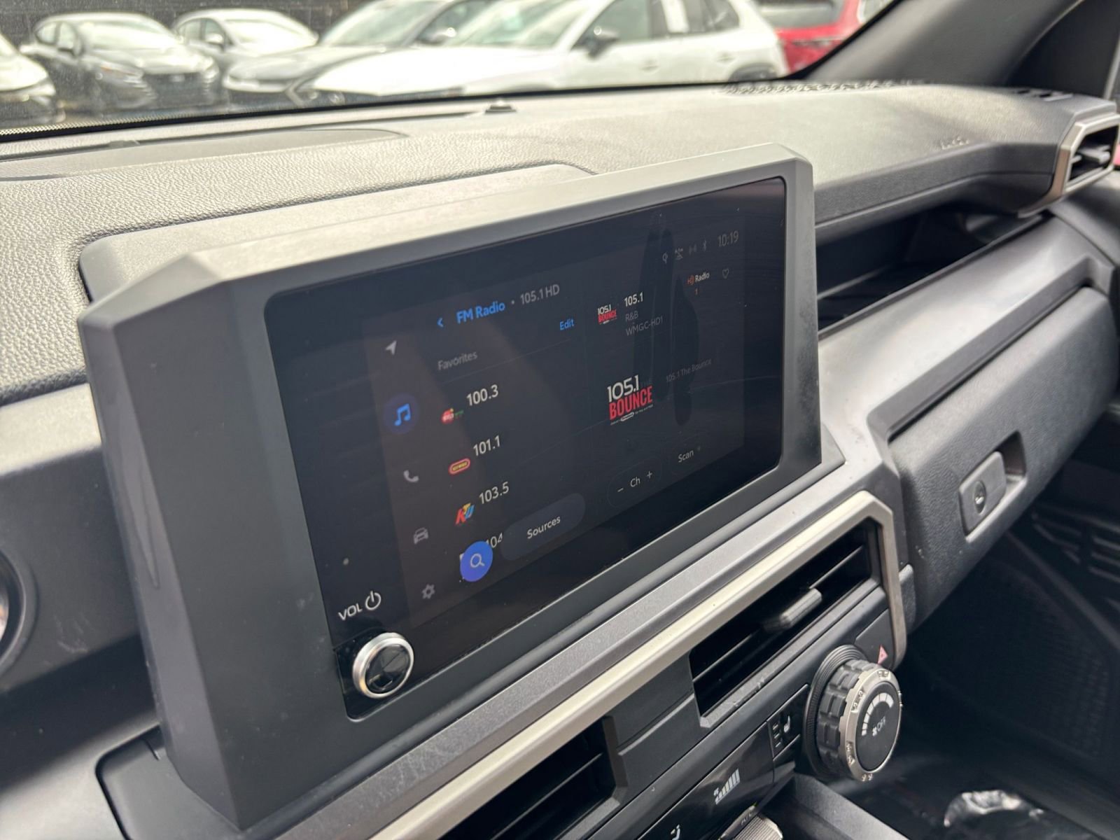 Used 2025 Toyota 4Runner TRD Off-Road AWD/4WD image 21