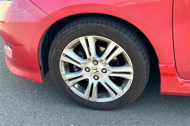 Used 2010 Honda Fit Sport image 7