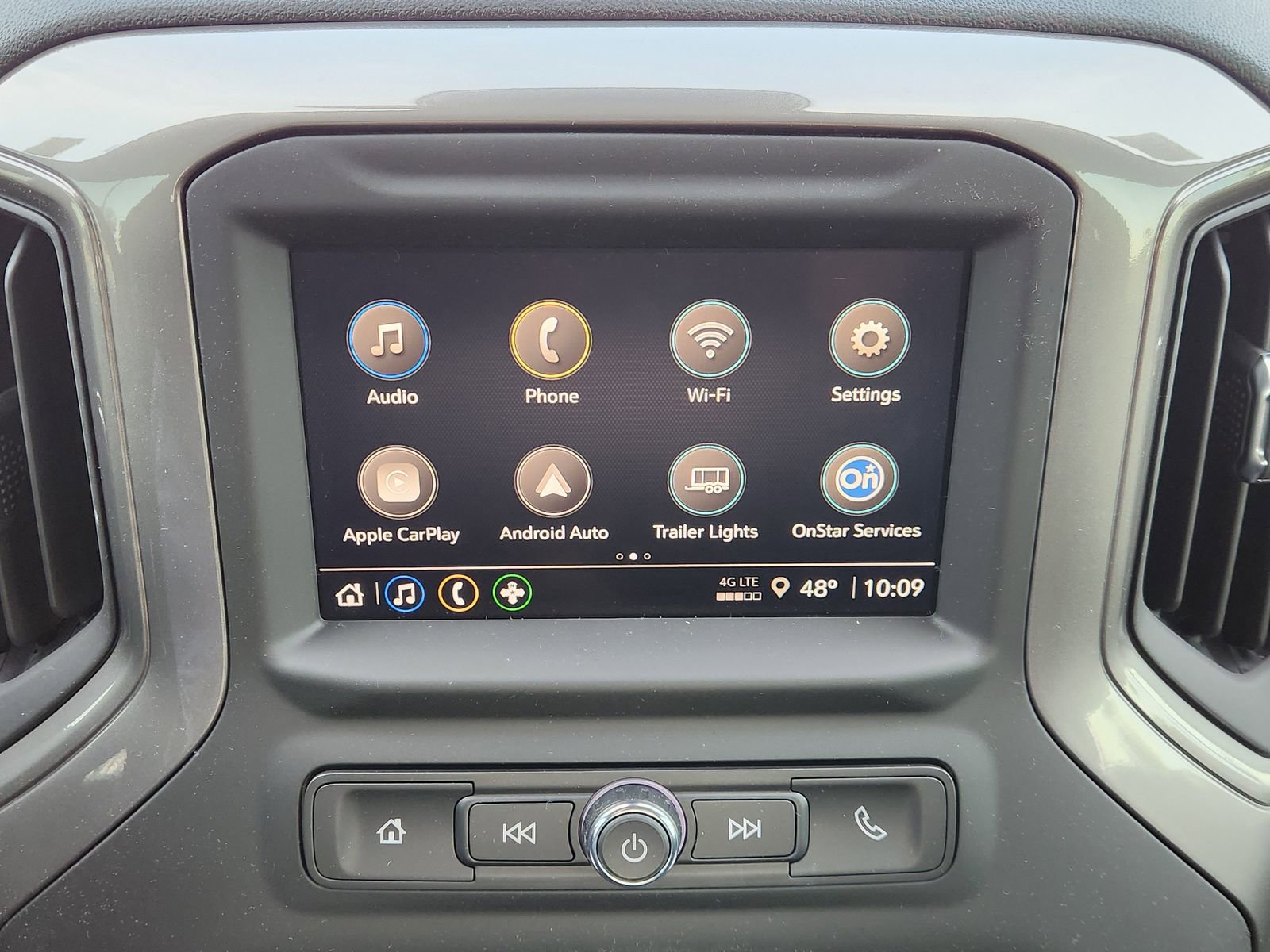 New 2026 GMC Sierra 2500 Pro w/ 1SA Pro Safety Plus Package image 20