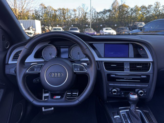 Used 2016 Audi S5 Premium Plus w/ Technology Package image 21