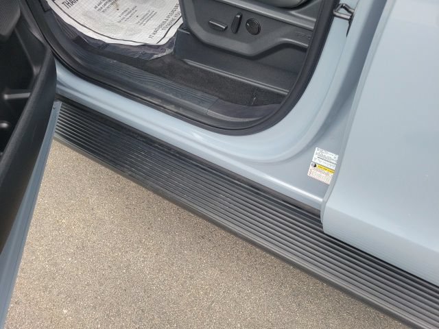 Used 2025 Ford Expedition Active AWD/4WD image 27
