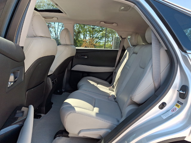 Used 2014 Lexus RX 350 AWD image 13
