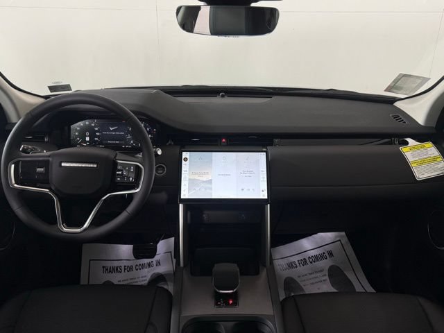Certified 2025 Land Rover Discovery Sport S AWD/4WD image 21