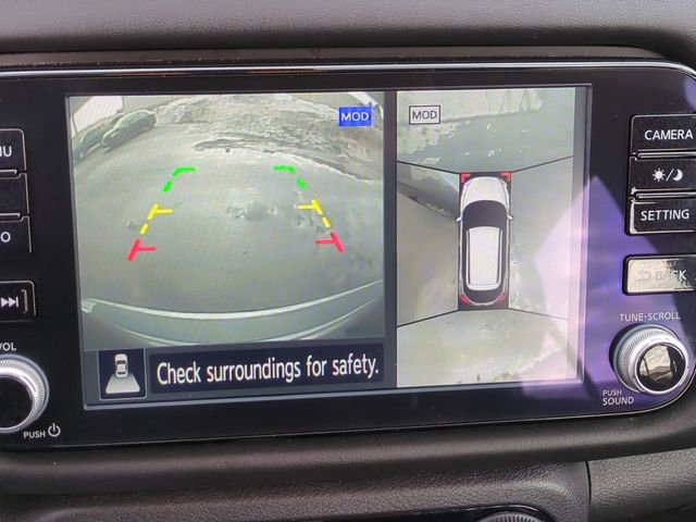 Used 2024 Nissan Kicks SR image 15