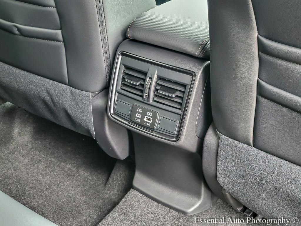 New 2026 Subaru Forester Sport AWD/4WD image 26