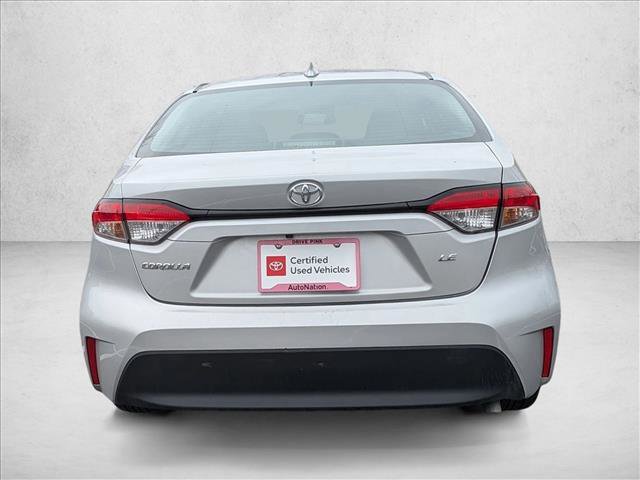 Used 2024 Toyota Corolla LE image 6