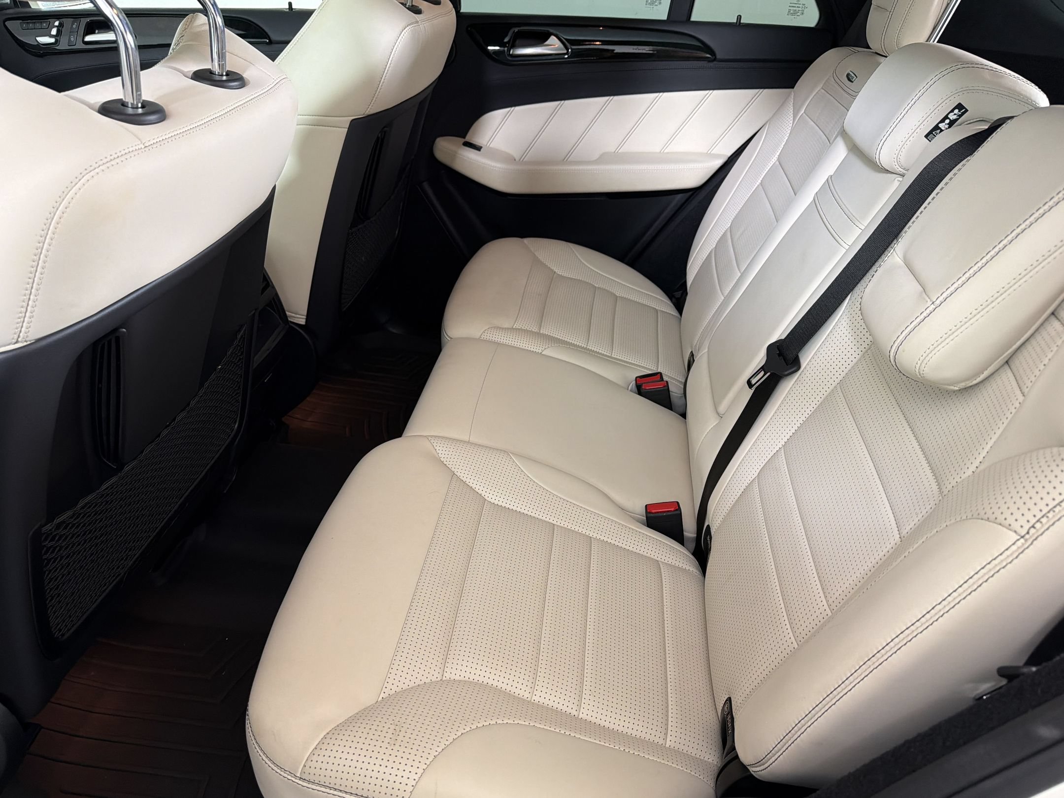 Used 2019 Mercedes-Benz GLE 63 AMG S image 26