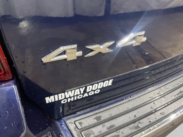 Used 2017 Jeep Compass High Altitude image 38