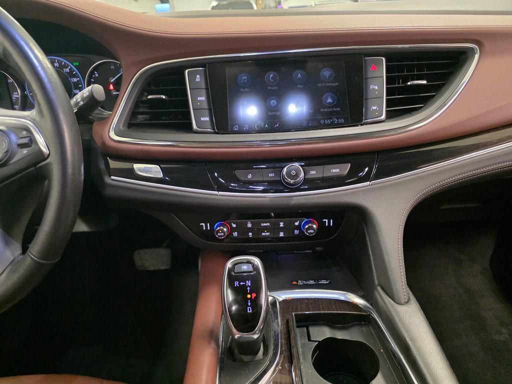 Used 2021 Buick Enclave Avenir w/ Avenir Technology Package image 19