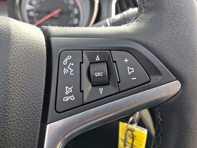 Used 2018 Buick Cascada Premium image 22