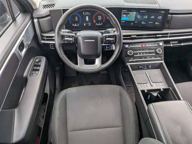 Used 2024 Hyundai Santa Fe SE image 16