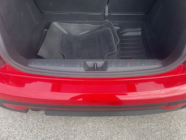 Used 2022 MINI Cooper 4-Door Hardtop image 16